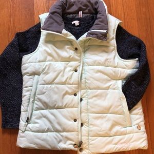 Burton Vest